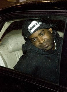 tony yayo arrested tony yayo arrested