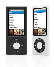 iPod nano G5 gratis dari VK