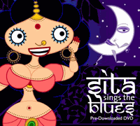 Sita Sings the Blues - The Movie