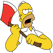 Tv Simpsons 24h