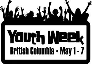 BC Youth Week Blog