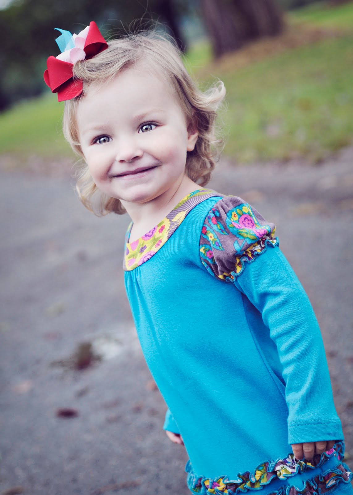 Little Sis