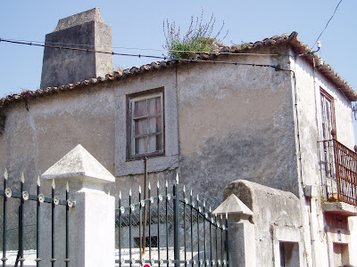 OEIRAS LOCAL Centro Histórico da Vila de Oeiras (I)