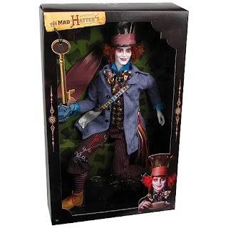 barbie in wonderland