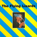 The Flying Lizards