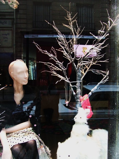 Manage It La Vitrine De La Mode