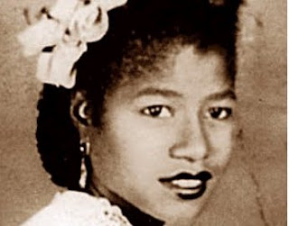 katherine esther