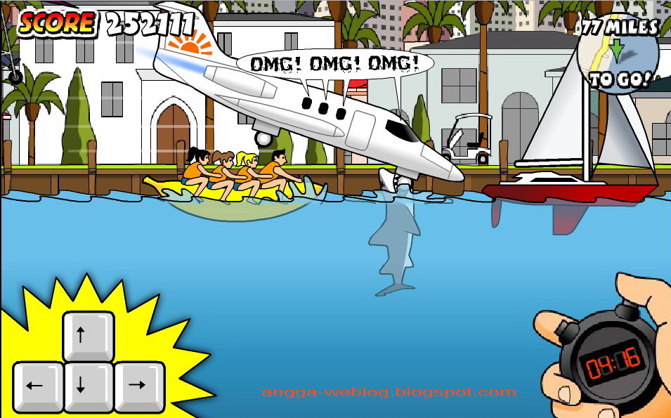 Play Free Online Games No