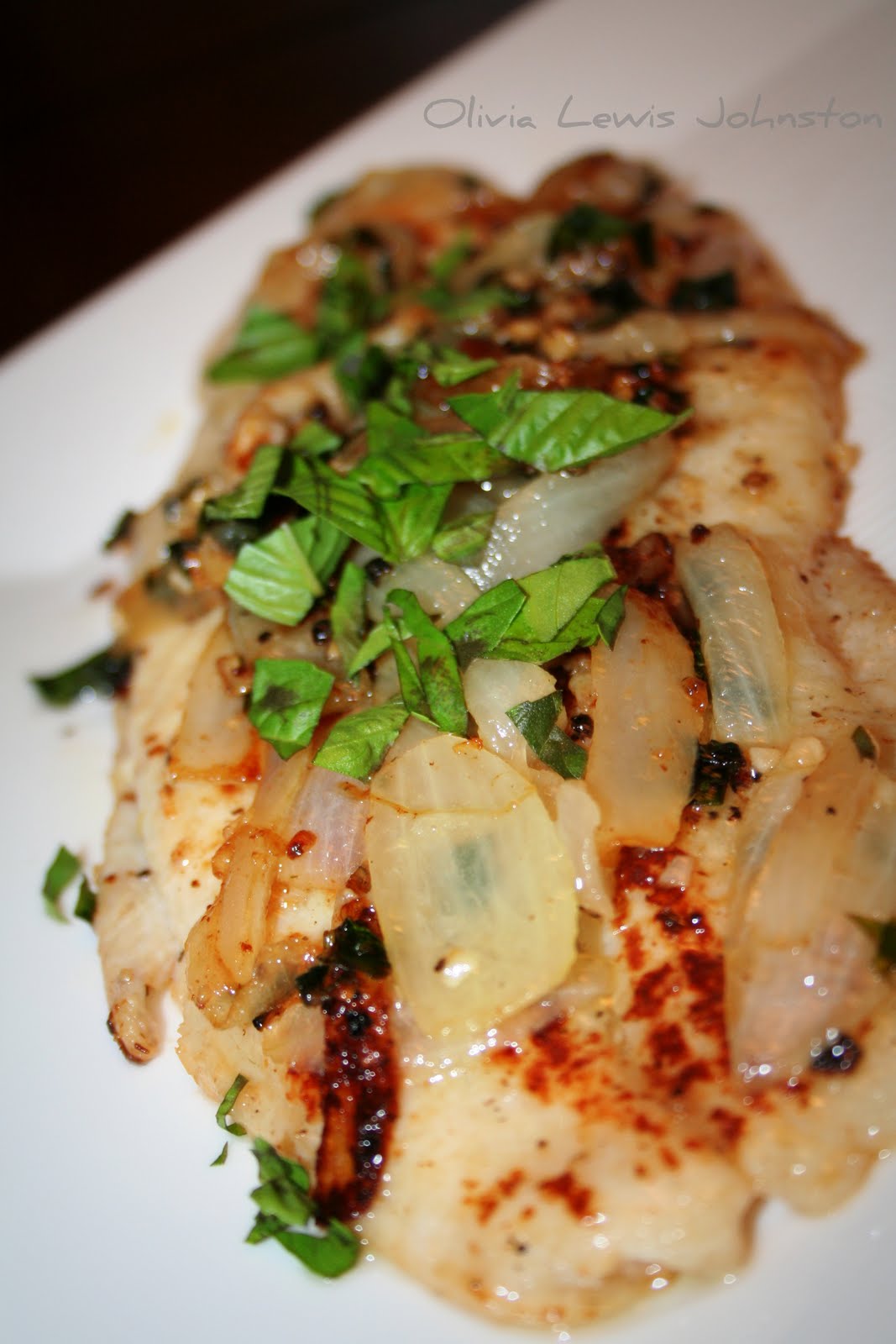 Swai Recipes