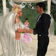 Quilla gets sl married !!