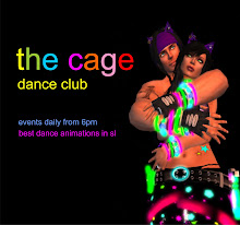 Click picture below to visit the Cage in Second Life