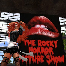 ROCKY Horror Picture Show Nite