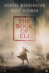 Book of Eli Movie Teaser