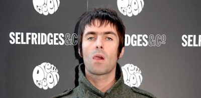 Liam Gallagher afirma que Oasis es una mierda 