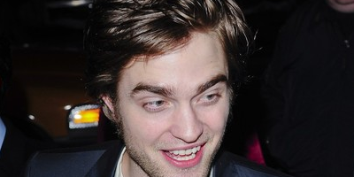 Robert Pattinson ha aprendido a controlar su ira