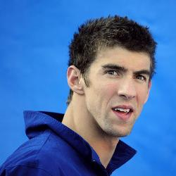 Michael Phelps admite que bebió antes del accidente