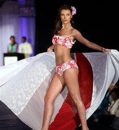 Miss Venezuela es una de las favoritas