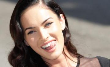 Megan Fox estuvo obsesionada con una estrella porno