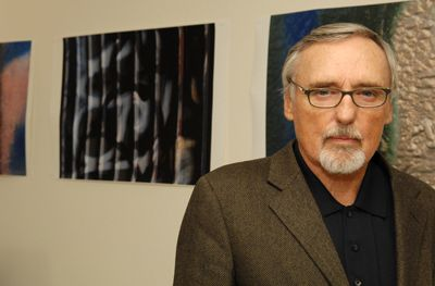 Dennis Hopper fue hospitalizado