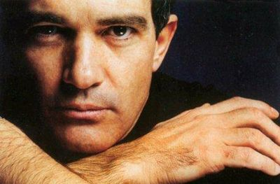 Antonio Bandera a punto de perder su casa