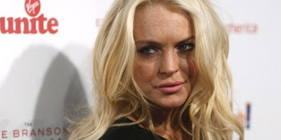 Lindsay podría estar muerta en un año