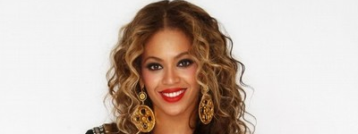 Beyoncé se lanzó sobre sus seguidores