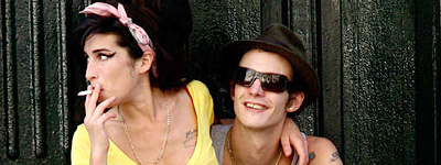 Amy Winehouse y Blake Fielder-Civil volverán a pasar por el altar
