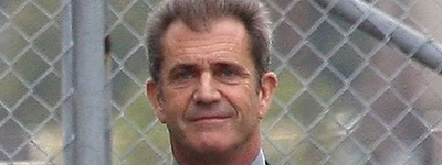 Mel Gibson grabará una película en un antiguo penal Méxicano