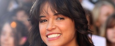 Michelle Rodríguez negó que le gustaran las mujeres