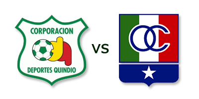 Quindio vs Once Caldas en VIVO