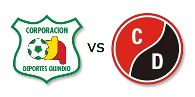 Quindio vs Cucuta en VIVO