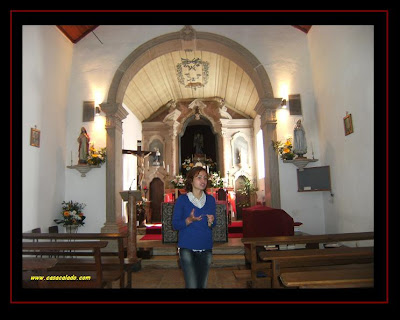 Medieval church