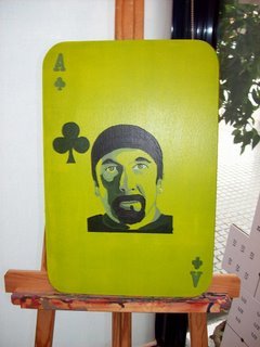THE EDGE