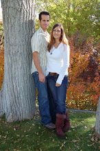 Casey and Tammy
