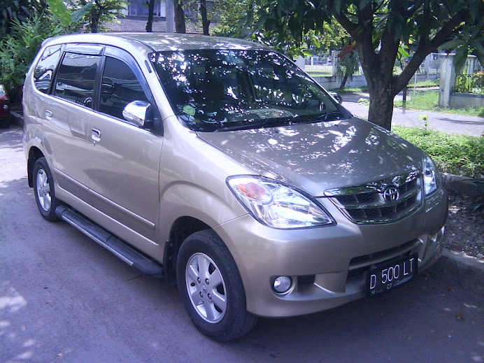 FS Avanza