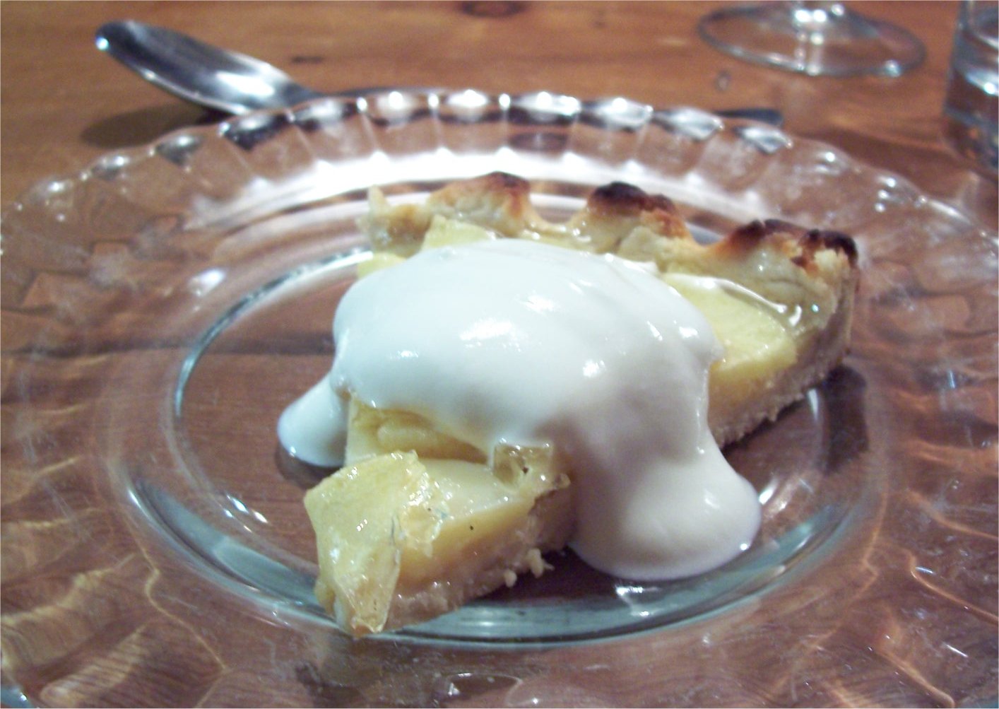 [TuesdaySupperAppleTart.jpg]