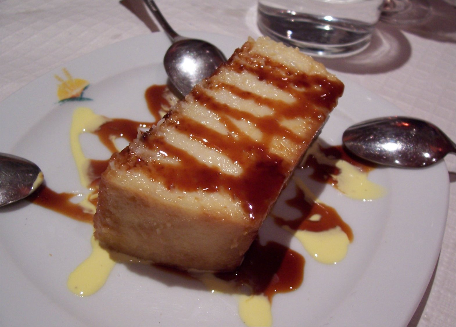 [WednesdaySupperFlan.jpg]