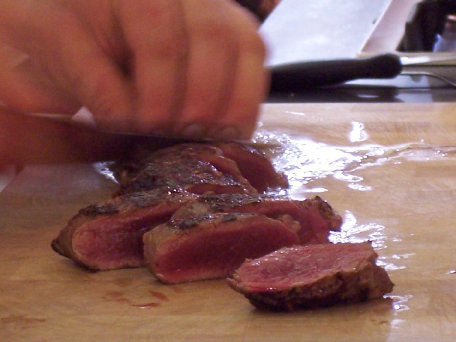 [20071016Venison1.JPG]