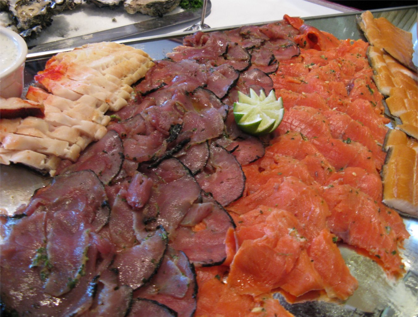 [FoodSecurityBuffetFish.jpg]