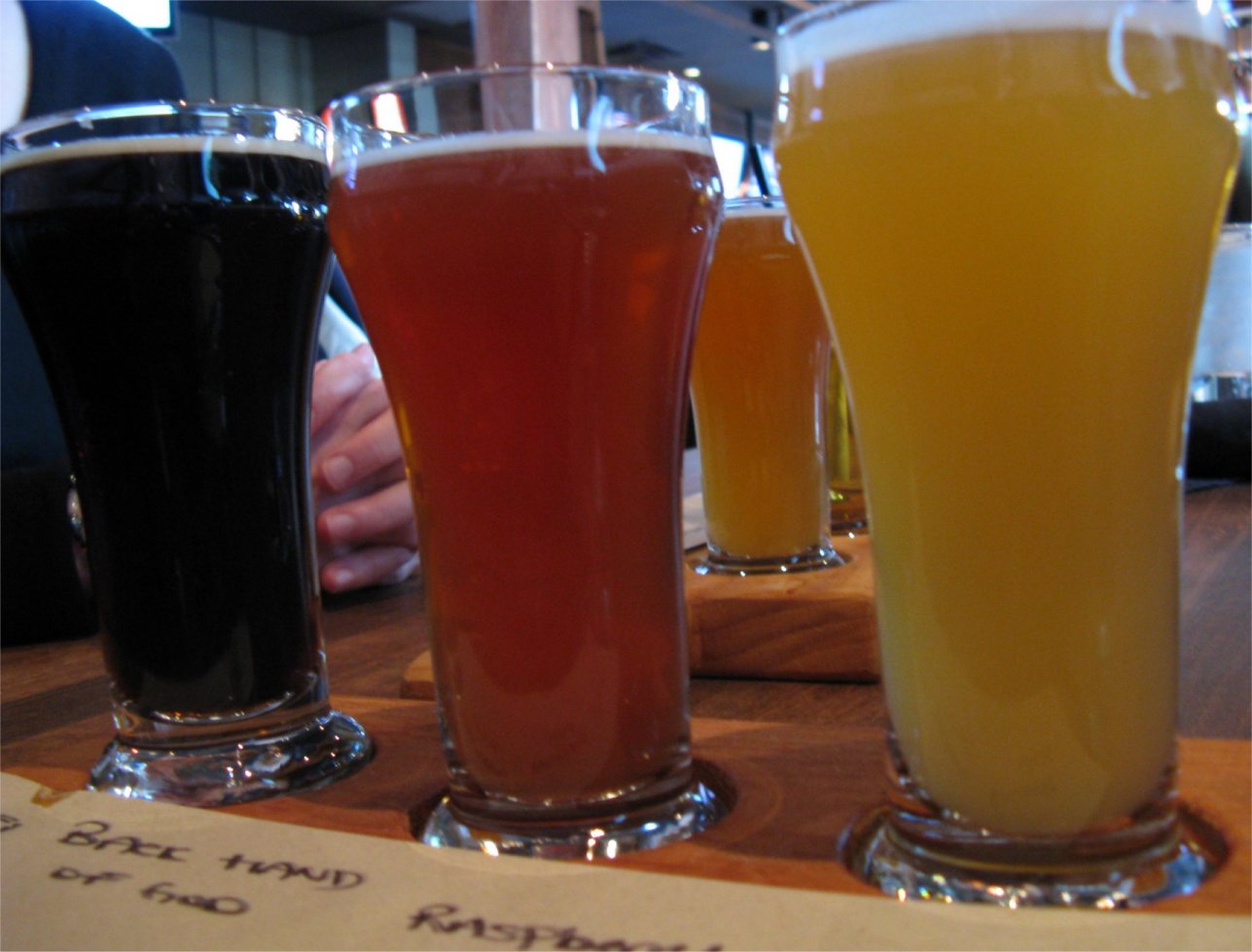 [NorthVanBeerTasting.jpg]