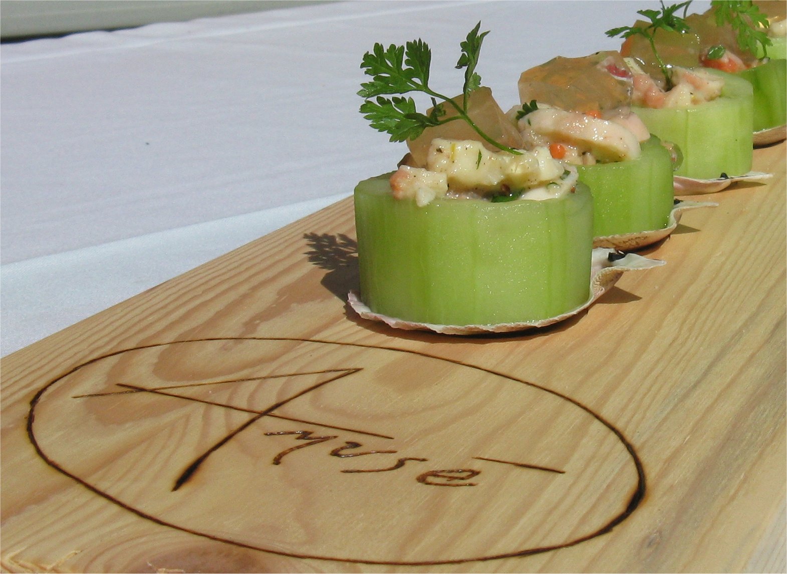 [AmuseCucumberSeafoodTomatoWater1.jpg]