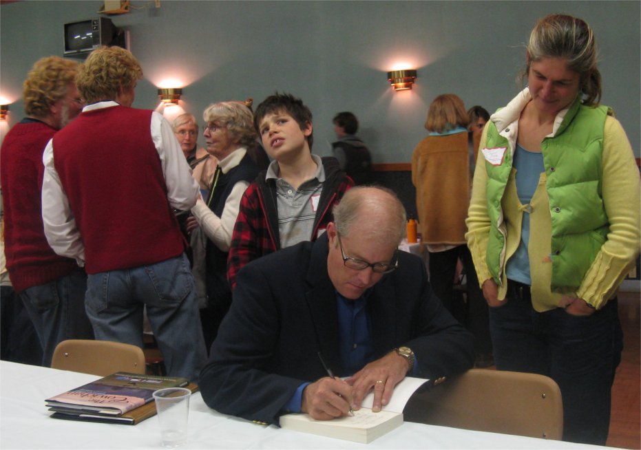 [JoelSalatinSigning.jpg]