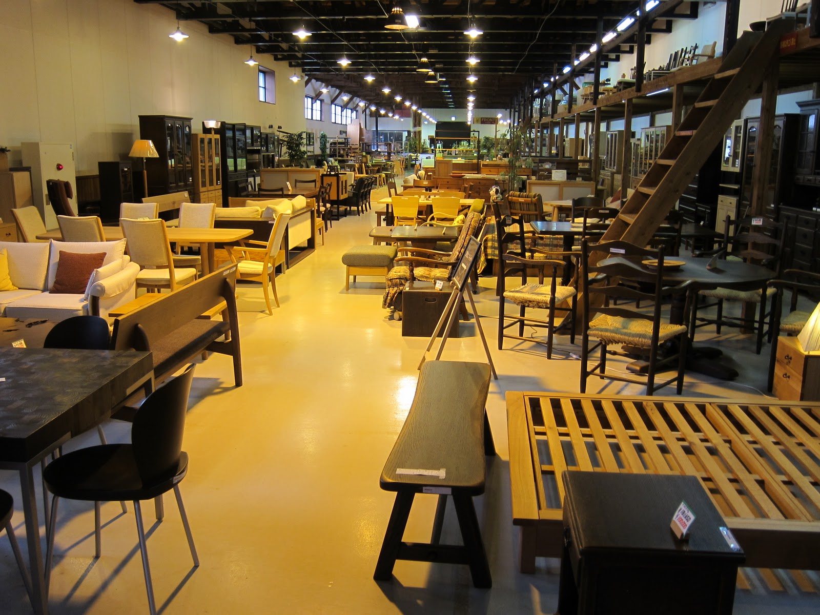 Louie Rigano's Fulbright Year in Japan A look at the Takayama