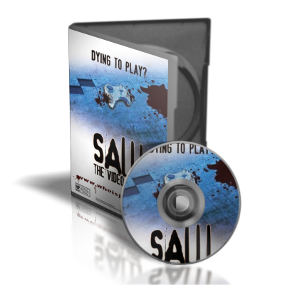 Saw The Video Game | PC