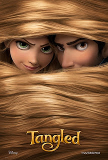  Tangled (2010)