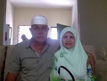 mY loVeLy pArEntS :)