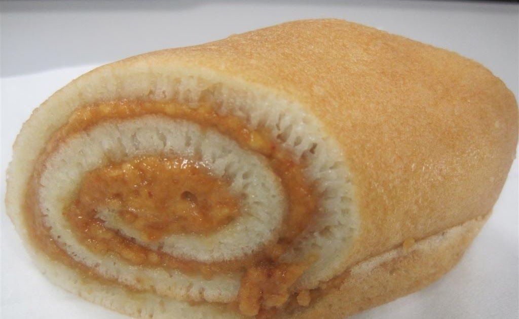 Always food Jollibean Pancake, Plaza Singapura