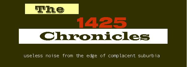 The 1425 Chronicles