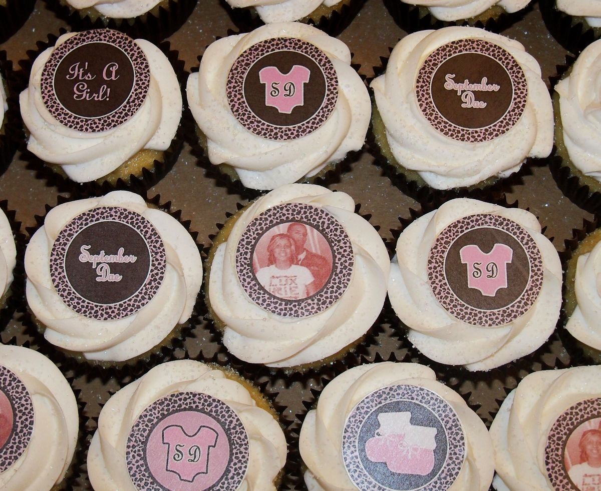 Cupcake Delivery Dallas Birthday, Wedding Cupcakes