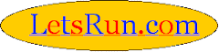 LetsRun.com